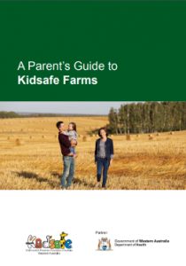A Parent’s Guide to Kidsafe Farms