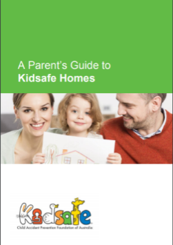 A Parent’s Guide to Kidsafe Homes