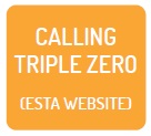 Calling_triple_zero_ESTA_website
