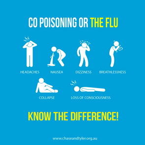 Carbon Monoxide Poisoning Resources3