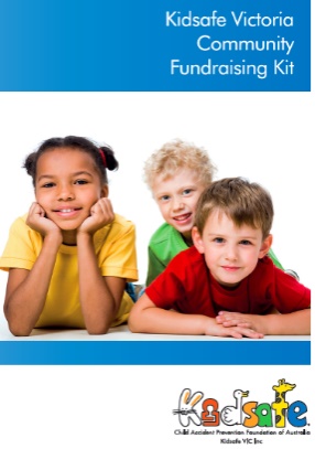 Community Fundraising Kit