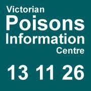 Victorian Poisons Information Centre