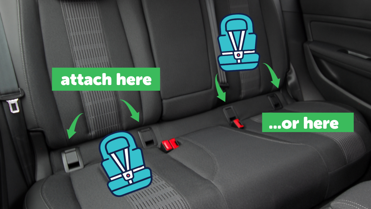 How to choose your first child car restraint for bub Kidsafe VIC