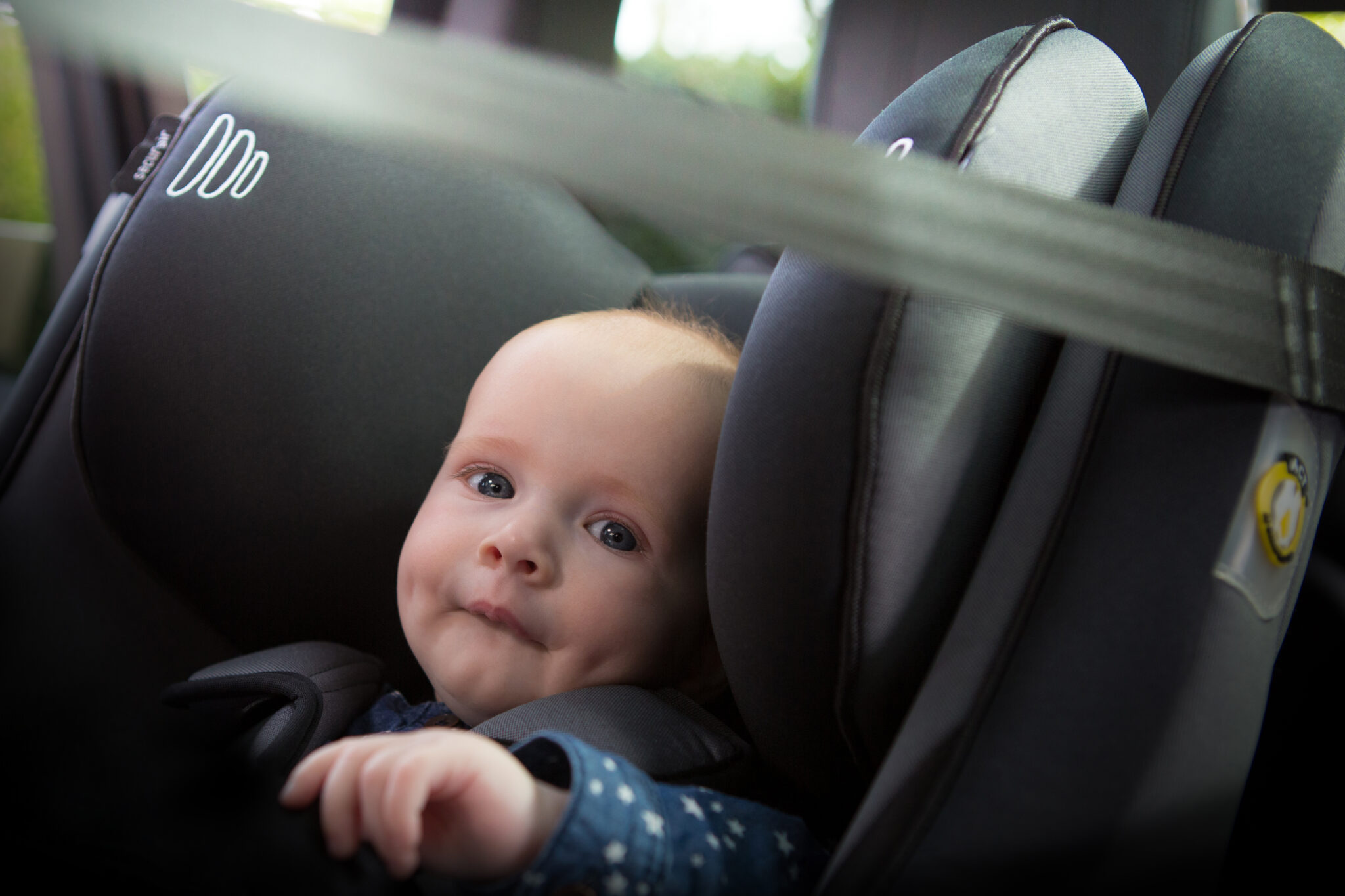 How to choose your first child car restraint for bub Kidsafe VIC