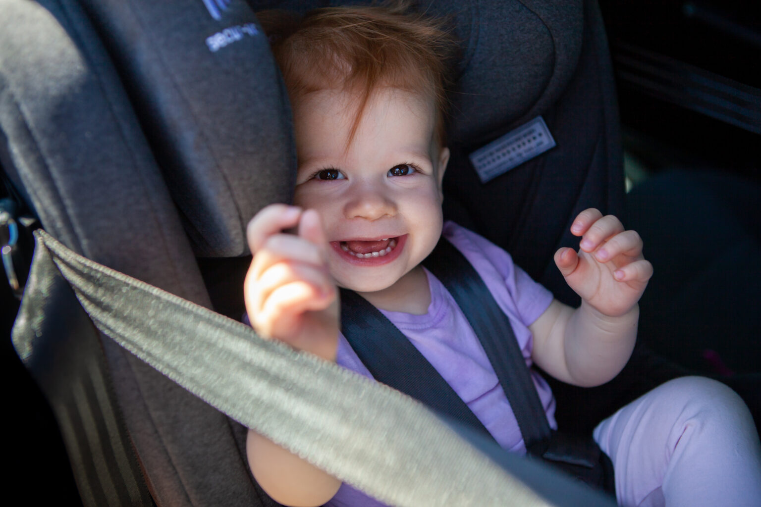 How to choose your first child car restraint for bub Kidsafe VIC