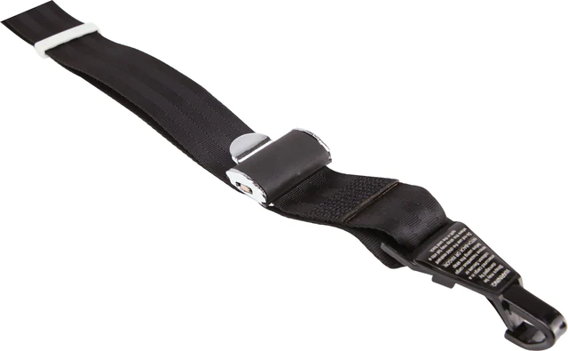 Infasecure Adjustable Extension Strap