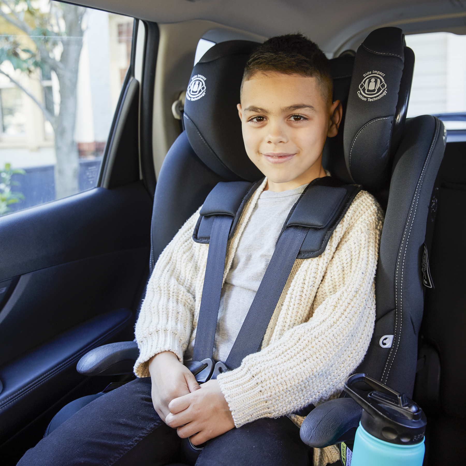 Child Safety Seats