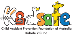 Kidsafe VIC